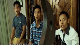 Tzuben Long - Menen nung kum jenti (official music video)