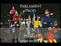 Parlament Prod. ft. A. M. Projects - Край монет