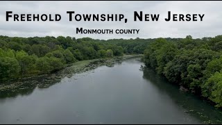 Freehold Township, New Jersey - Community Spotlight