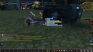Scripter wow sulvus range hack, Gcd