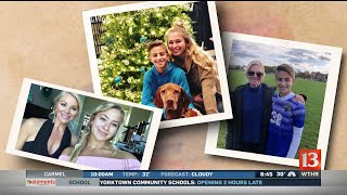 Julia Moffitt's "My Story"