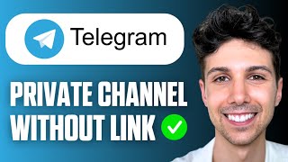 How to Join a Private Telegram Channel Without a Link – Beginner Tutorial 2026