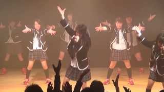 Fun×Fam 「Over the Rainbow ～あの虹をこえて～」 2014/02/02