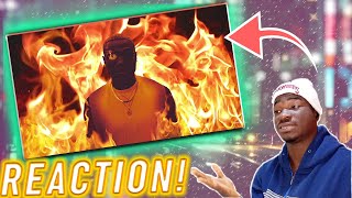 Ruger is on Fire🔥💯 || Ruger - Girlfriend (Official Lyric Video)(REACTION)