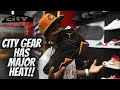 CITY GEAR // HIBBETT  HAS MAJOR HEAT!!! IN STORE VLOG