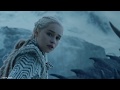 Jon & Daenerys[7x06]- Wicked Game(Ursine Vulpine ft. Annaca)