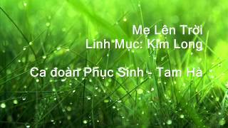 Mẹ Lên Trời