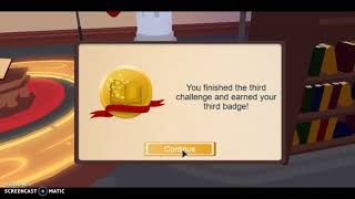 Roblox Creator Challenge Answers Videos 9tubetv - creator challenge on roblox answers