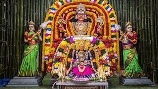 Sri Periyachi Amman Poojai at Sri Vairavimada Kaliamman Temple