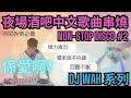 🔥［強勁中文廣東歌曲串燒］邊玩邊聽系列｜DJ WAH傾力演出｜經典中英文歌曲｜消閑必備｜抖音網絡歌手🧑‍🎤￼｜百聽不厭循環LOOP|2024 REMIX版本｜#廣東歌 #串燒 #disco