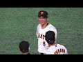 ファン感を満喫する坂本勇人さん 読売ジャイアンツ　巨人　 2022 11 23 ファンフェスタ