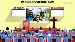 CFC ILC 2021