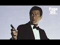 Roger Moore's 6 Craziest Moments as James Bond | Page Six