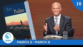 “Lessons of the Past” | Sabbath School Panel by 3ABN - Lesson 10 Q1 2024