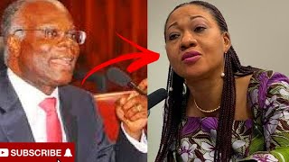 Break-How dare U!!Meet me in Court,KT Hammond finally drAGs Jean Mensah to Court over his 2024loss