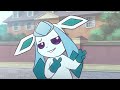 glaceon is a loser and nobody likes him problematic eeveelutions animation