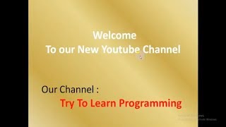 Tutorial:1.1 Identifier and keyword in C - (Bangla Tutorial)