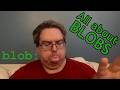 Blob URIs and Blob Storage
