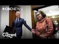 Mark Carney closer to majority after MP crosses the floor | The Current