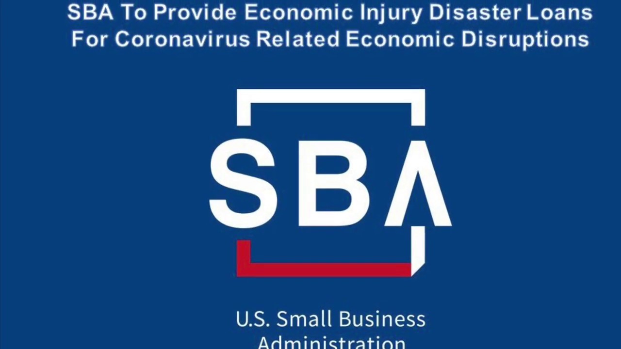 How To Fill Out For (Sba Business Loan) - YouTube