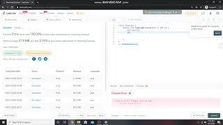 Hamming Distance Leetcode(Amazon)