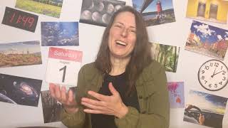 #MTCEducation: Creating Setting - Settings Inspired by Memories