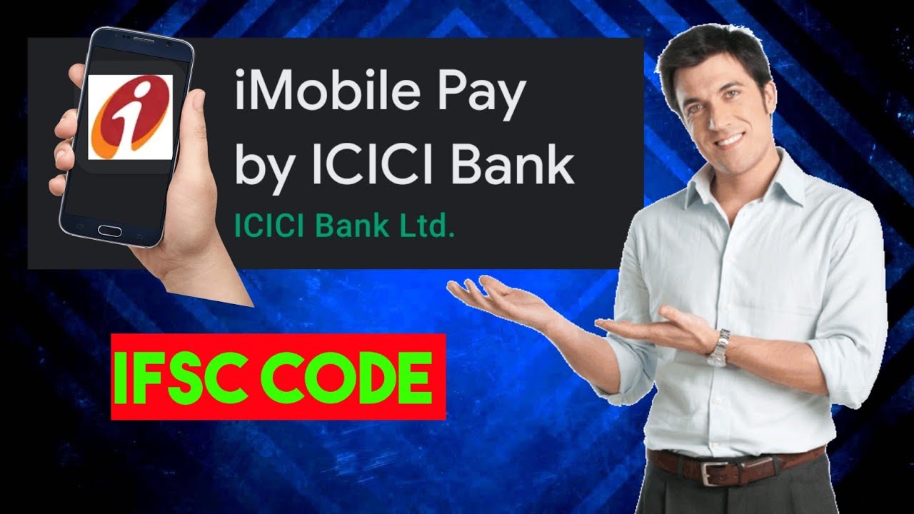 👉How To Get Icici Ifsc Code Using I Mobile App. Icici Ifsc Code In ...