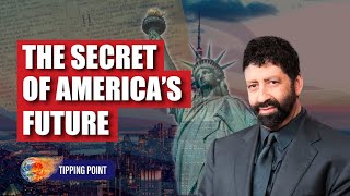 The Secret of America's Future | Tipping Point | End Times Teaching | Jimmy Evans