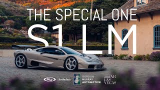 RM Sotheby's | The Special One - 21 November 2025