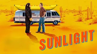 SUNLIGHT 2024 l Official Trailer 4K Ultra HD