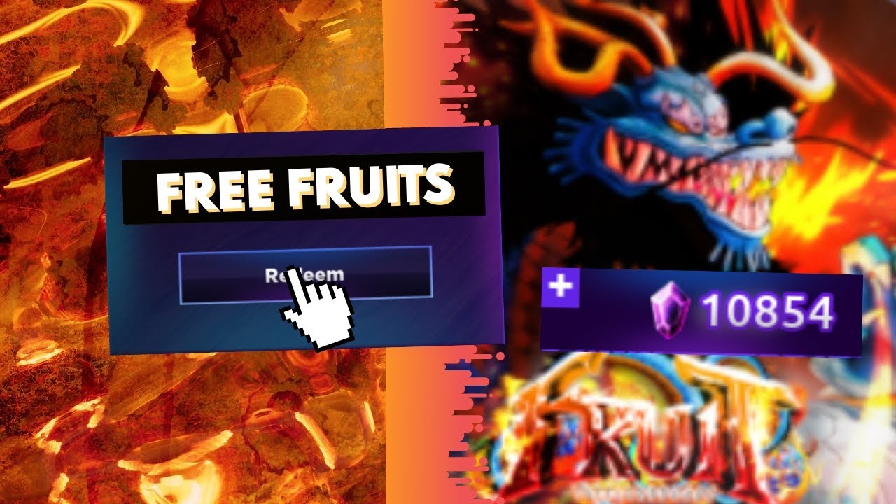 *NEW* ALL WORKING CODES FOR FRUIT BATTLEGROUNDS 2023 FEBRUARY UPDATE ...