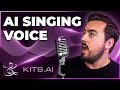 How to Make an AI Singing Voice in 2024