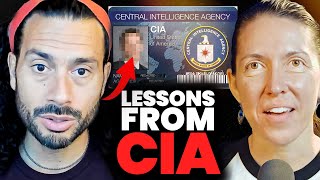 The #1 Trait CIA Officers Live By | EverydaySpy Podcast Ep. 25