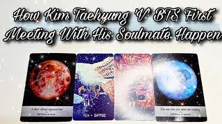 How Will Kim Taehyung 'V' BTS First Meeting With His Future Spouse Play Out? What Comes After?