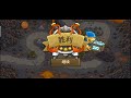 kingdom rush 王國保衛戰 火焰之坑 pit of fire 戰役模式 最高難度 兵營 箭塔