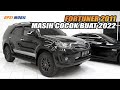 Cek Harga Mobil Fortuner  ini, Rekomendasi Buat Mobil 2022