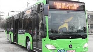 Autobuze Stb