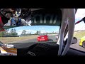 hyundai excel qrdc queensland raceway