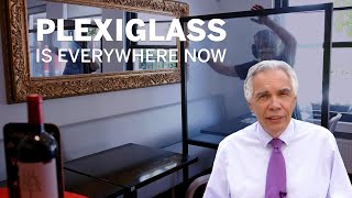 Dr. Joe Schwarcz: The history of plexiglass