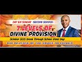 Apostle Takim 7LEVELS OF DIVINE PROVISION (GRACE TO GATHER)  OBS DAY 6 B - 22/10/2023 - MCTV, GLOBAL