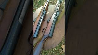 Rare Unusual Late Production Russian SKS Markings