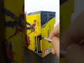 ss102 rotb optimus prime unboxing shorts transformers