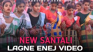 SANTALI LAGNE ENEJ VIDEO / NEW SANTALI VIDEO 2025 / SANTALI LAGNE ENEJ VIDEO 2025 @keonjharkola1