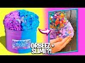 Orbeez + Slime?! 😮 | Mrs. Bench