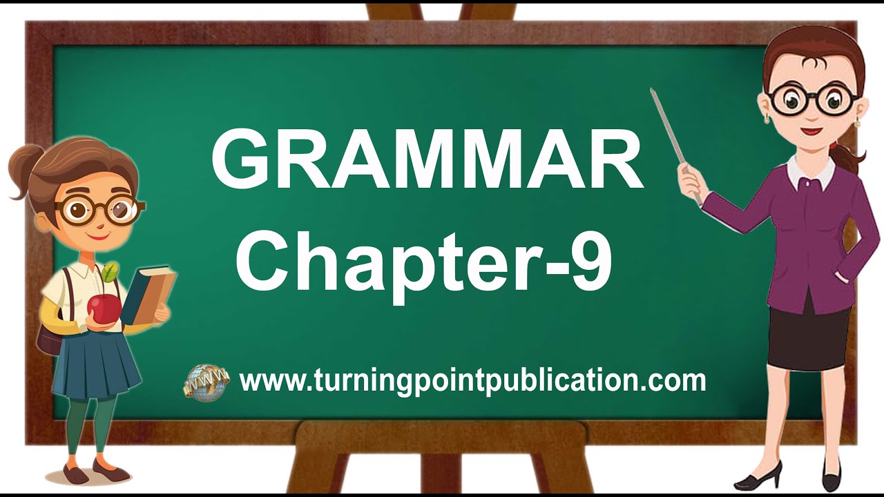 Chapter 9 Youtube