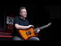 NAMM 2024 - LTD Phoenix-1001 | ESP Guitars