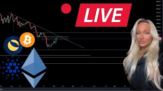 IMPORTANT WEEKLY OVERLOOK AT BITCOIN (Crypto analyse...)