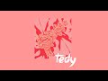 Tedy - Talk to Me