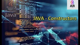 10#Java Programming For Beginners constructors in java| With Practical Demo