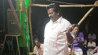 விவசாயி நாங்க படும் பாட்டு தானுங்க 🌾🌾 மதுரை சந்திரன் பாடல்